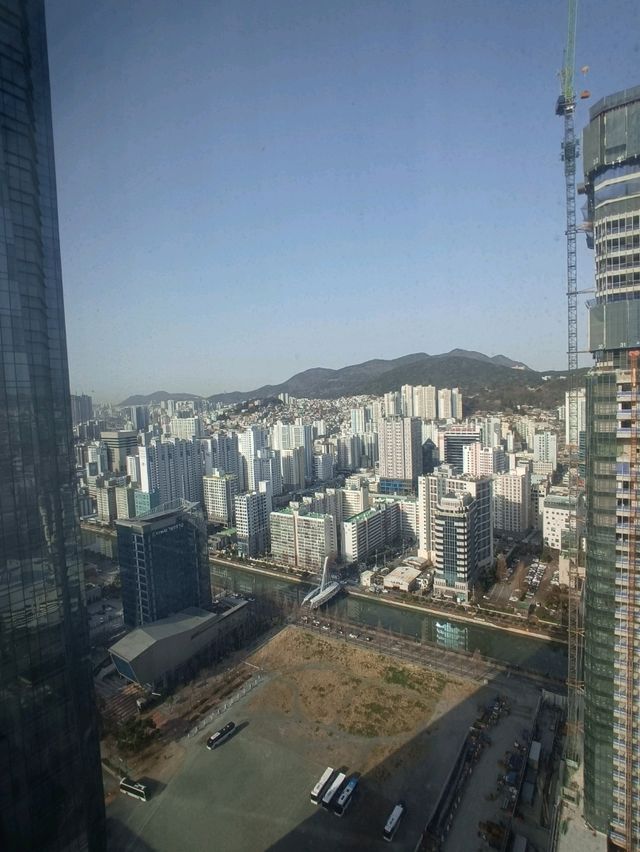 A Coastal Adventure in South Korea’s Most Vibrant City