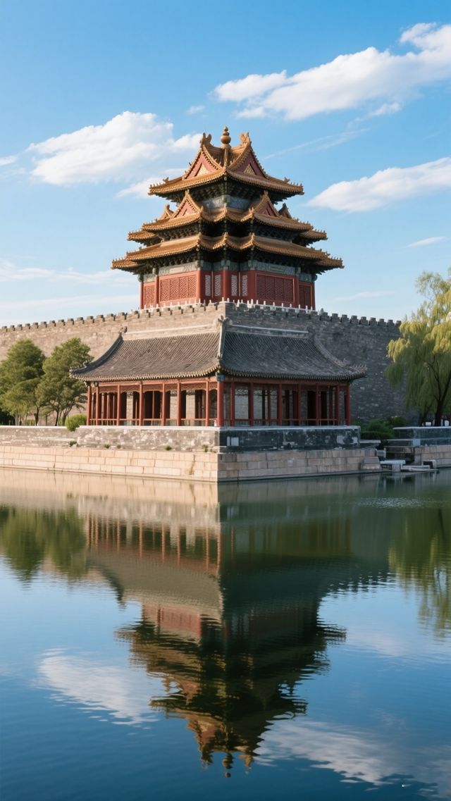 北京必去景點TOP5 | 解鎖帝都的經典玩法（附攻略）