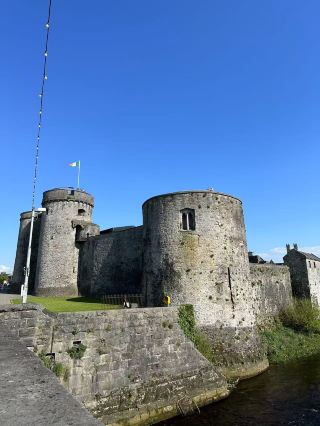 Ireland 8-Day Custom Island Tour Itinerary