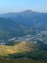  《雞公嶺山海征途全攻略：新手必備路線指南》   
