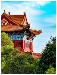 河南都有“小洱海”？呢個城市我真係後悔嚟遲咗