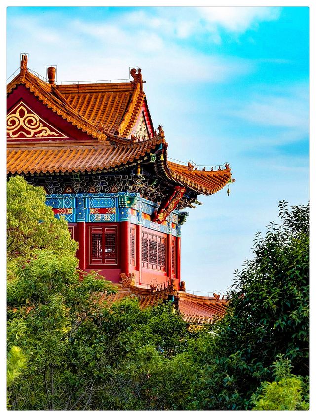 河南都有“小洱海”？呢個城市我真係後悔嚟遲咗