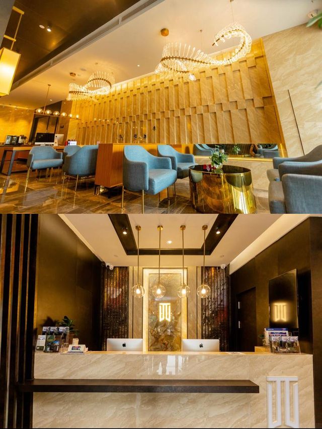 唯庭酒店：親子江景，樂趣滿分！