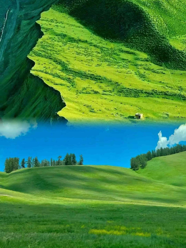 六月錯峰遊新疆！我的私藏乾貨