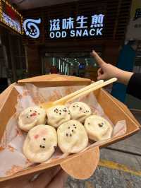 澳門美食：舌尖上的奢華饗宴