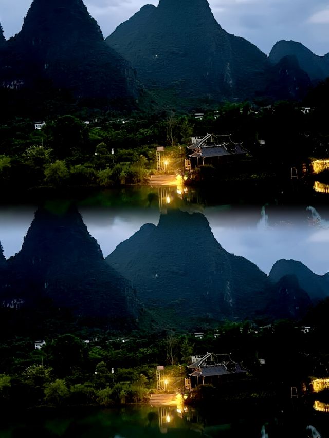 住喺風景入面,遊過山水間 住喺風景入面,遊過山水間