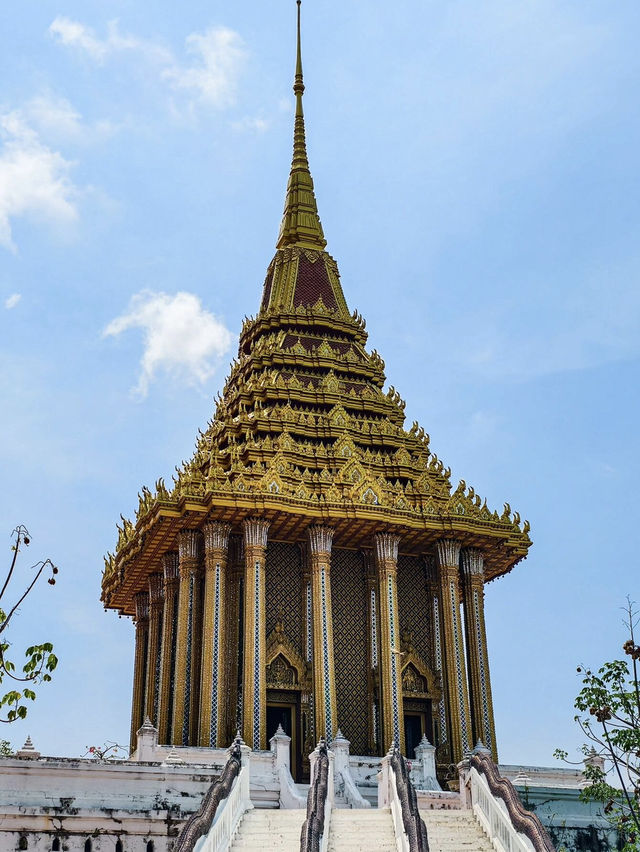 🇹🇭曼谷暹羅古城 | 穿越千年泰國的絕美秘境