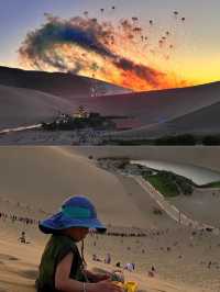帶住小朋友嘅西北環線之旅返嚟啦！真實情況唔刪改！！