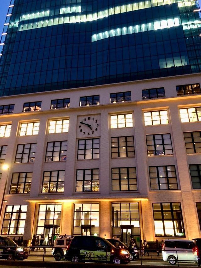 東京出光美術館交通攻略：輕鬆抵達藝術殿堂  