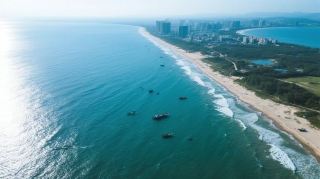 Ultra-Detailed Travel Guide to Dongfang, Hainan – This One Has It All!