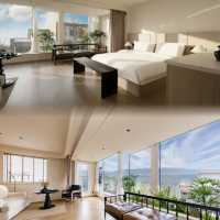 A hillside retreat with unbeatable ocean views, offering a fresh travel and living experience in Dal