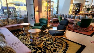 Prague | Mama Shelter, A Journey from Stay to Enjoyment Hotel: Mama Shelter Prague