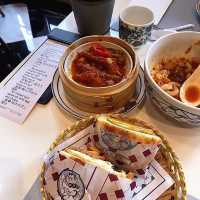 🍽️澳門倫敦人美食園 | 一站式美食攻略