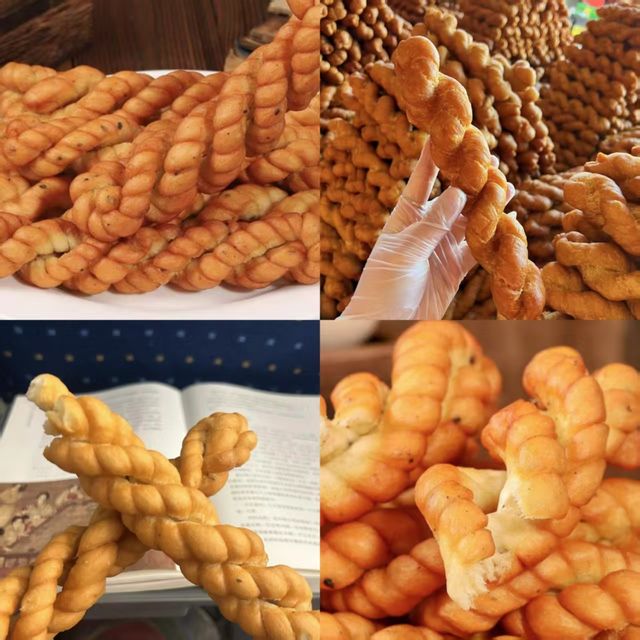 為咗呢九道美食  運城  我真係會反覆嚟
