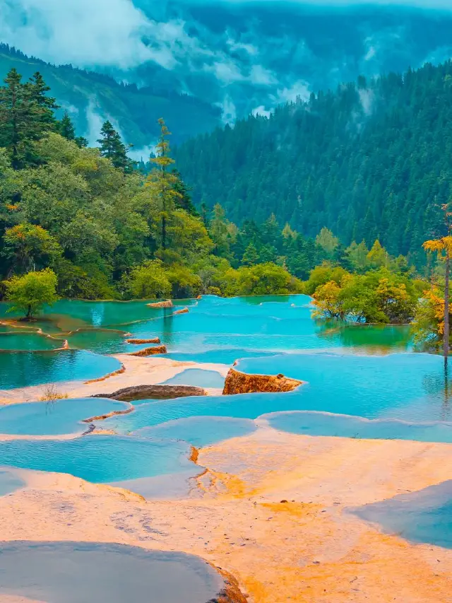 Chengdu and Surrounding Areas: A Travel Guide for Seniors