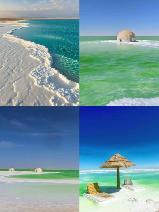 Treasure spot for spontaneous trips suitable for 6-8 people, a budget travel summer resort