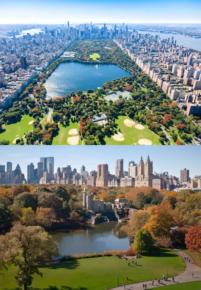 First time in New York? These 10 must-do activities await!