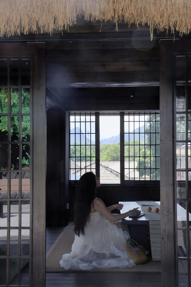 桂林！！啱啱退房。。。住到唔想走