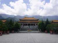 Discovering Dali: A Charming Stop in Yunnan Province