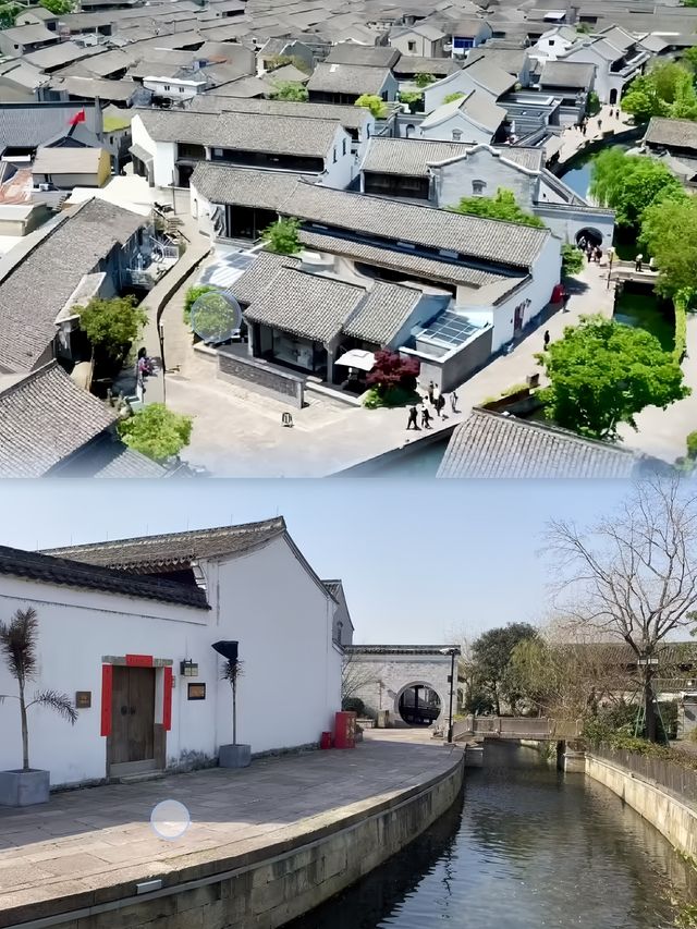 寧波年前年後四合院，古風裡的靜謐時光