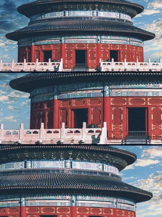 帶小朋友遊北京，6-9月真係唔推薦！