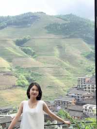 桂林旅行被我發現嘅一間寶藏民宿影相好靚