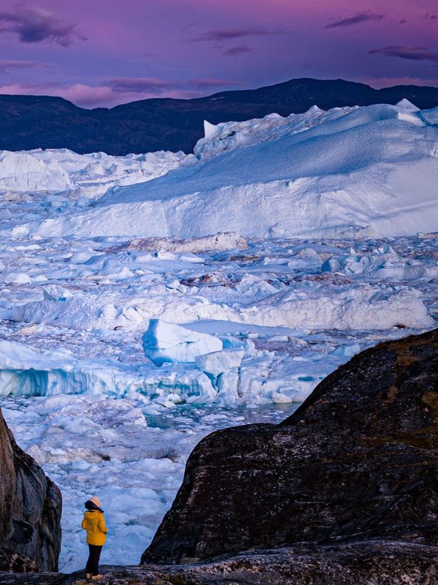 世界盡頭的治癒之旅