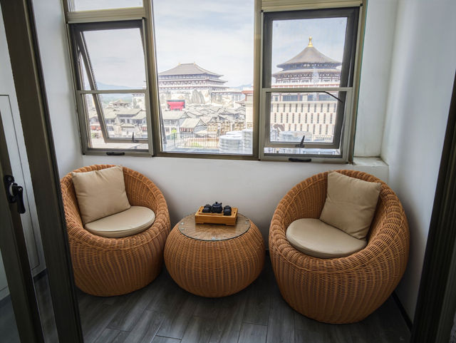 在桂林柏曼酒店，讓旅途變成生活。