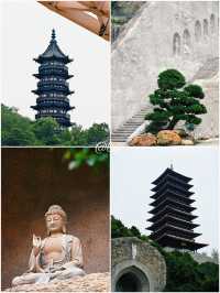 我相冊裏嘅100座城：4.南京