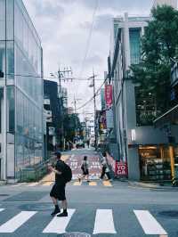 韓國購物逛街攻略：梨泰院×濟州島×新沙洞