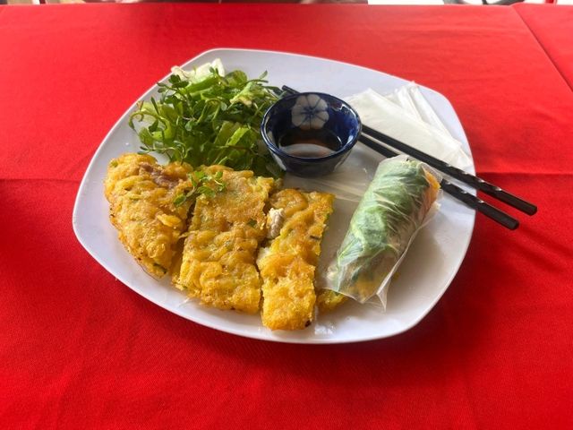 🏮 3 Days in Hoi An: Temples, Lanterns & Local Life Before Sunrise