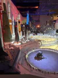 Small Worlds - Miniature Museum Tokyo