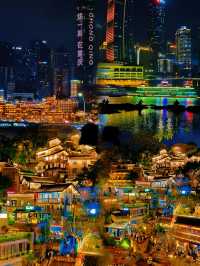 【零負評短途旅行天花板】4大爆款城市攻略嚟啦