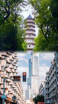 南京旅遊攻略：古都韻味與舌尖美味