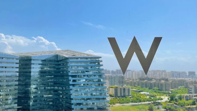 棲居西安W酒店：古城裡的摩登詩意