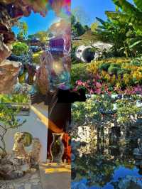 零差評！4座神仙小城治癒你嘅夏天，小眾又出片！