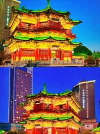 南昌，一座被「瓦罐湯」香醒嘅英雄城！