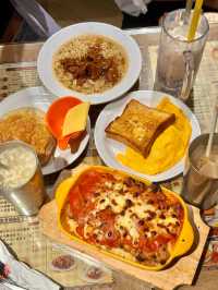 香港HK逛食攻略，美食不踩雷