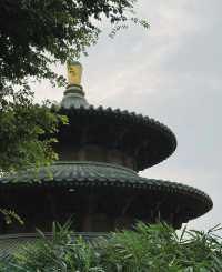 太平岩寺之旅，錦江之星品尚畀你超暖心體驗！