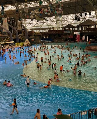 Summer Must-Visit!! A Severely Underrated Fairy Tale Theme Park You Can Enjoy from Dawn to Dusk