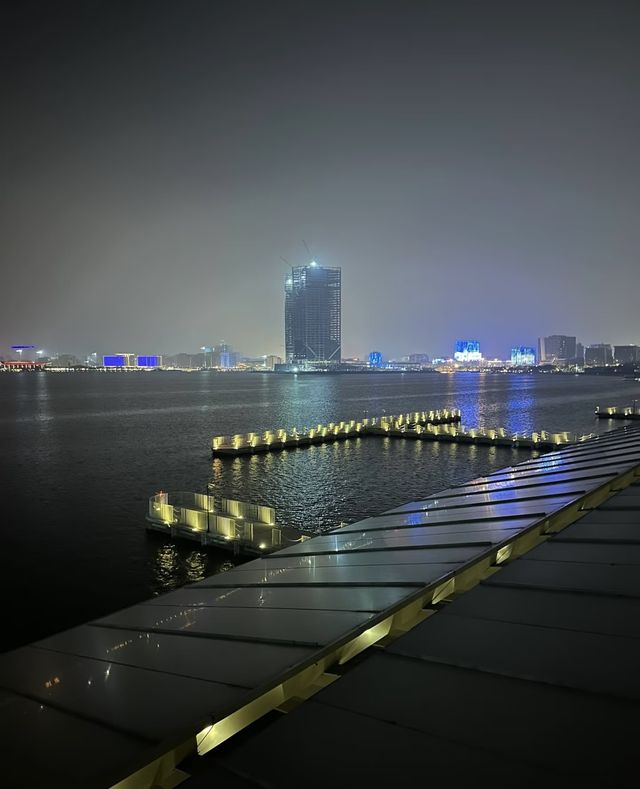 上海臨港酒店