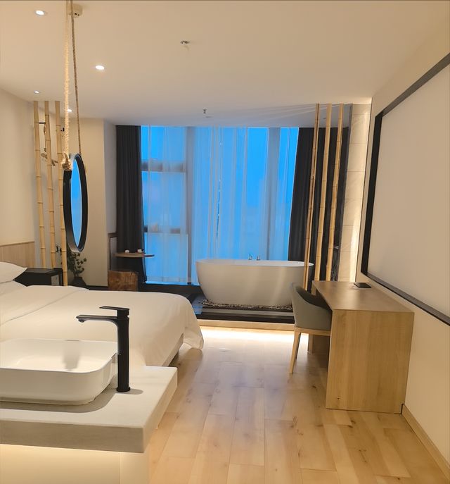 在叙缦居｜遵義商旅新地標！