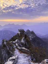 7 Great Wall Tours from Beijing: Find Your Perfect Adventure 🗺