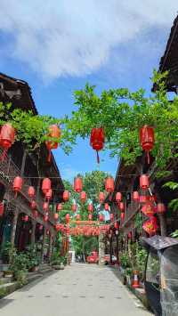 街子古鎮（川西水鄉）兩日遊深度慢生活｜深度攻略