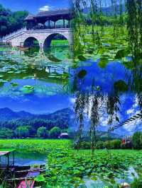 陝西「小烏鎮」攻略｜邂逅陝南水鄉！青木川古鎮2天1夜慢遊指南