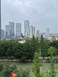 成都旅遊住笨酒店逛太古里全攻略