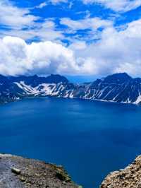 夏日必衝！20℃長白山避暑天堂，徒步穿越仙境超全指南！