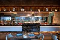 杜拜 | Crowne Plaza 的愜意體驗    酒店：Crowne Plaza Dubai