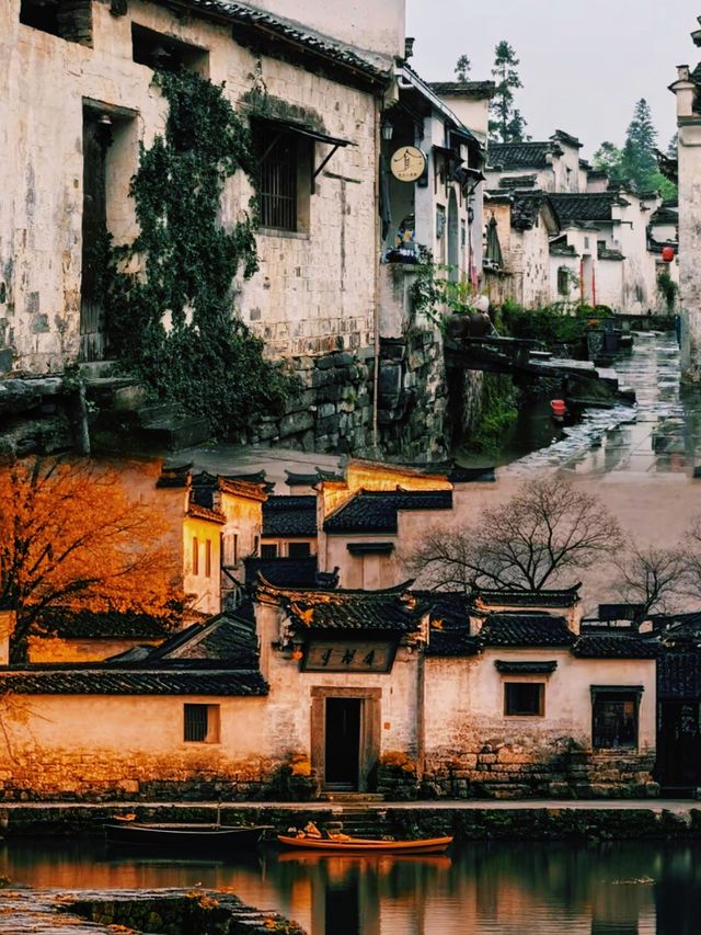 你嘅執念都會係江南嗎？