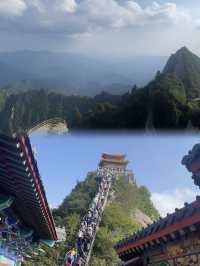 剛從老君山返嚟，7-9月打算去老君山嘅姊妹們，一定要睇吓呢篇